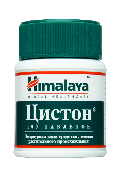 Цистон